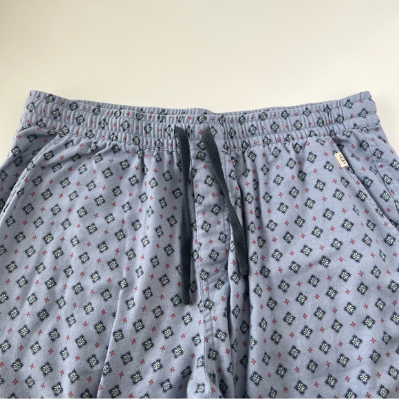 UGG Men's PJ Bottoms (only) size XL - Picture 4 of 9